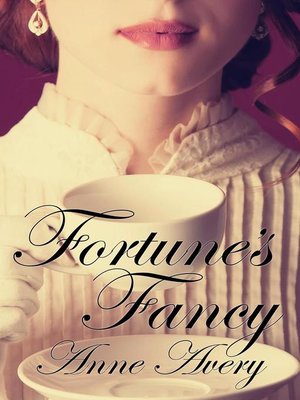 cover image of Fortune's Fancy